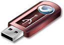 Portable Apps USB drive