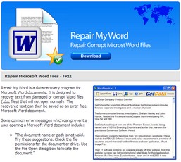 WordRepair