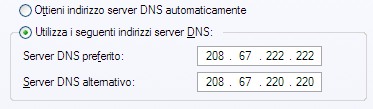 opendns-ip-address