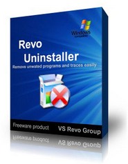 REVO Uninstaller