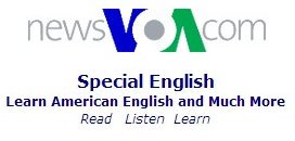 Voice Of America